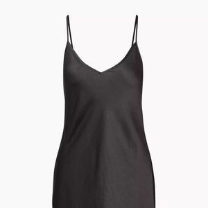 Wilfred Only Slip Mini Dress - Small